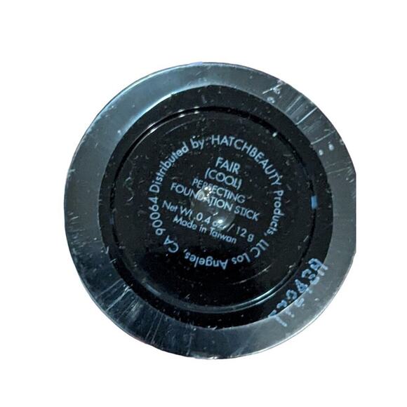 Kristopher Buckle NWT Perfecting Foundation Stick fair‎ cool x 2 - Picture 2 of 4